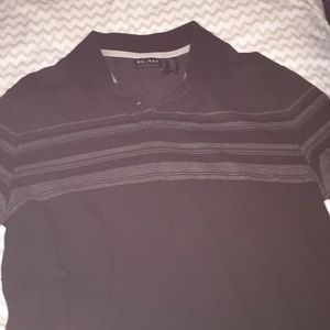 Clairborne polo t—shirt